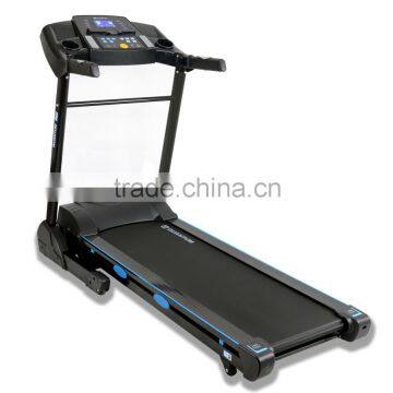 home treadmill 2.5hp dc