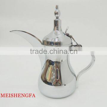 26oz Stainless Steel Arbic Coffee Pot Dallah