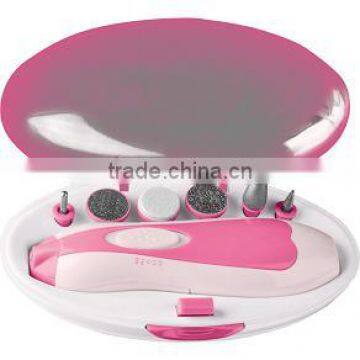 Electrical Manicure Sets