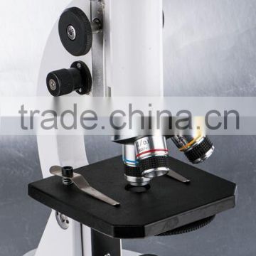 Hot Sale Chinese Cheaper Biological Microscope Affordable Monocular Drawtube Microscope