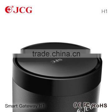 JCG H1 Smart Home Hub/gateway With Wifi Home Control System photo-5