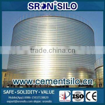 Cement Silo for Cement Manufacturing Equipment