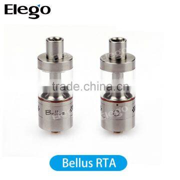 New Brand Hot Selling Youde UD RTA Bellus Tank With Fast Shipping