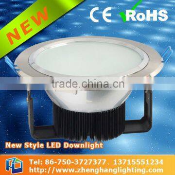 High Lumen LED Downlight 12W