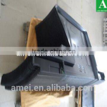 Black /White ABS/PS Vacuum Thermoform Black Plastic TV Shell / Cover photo-2