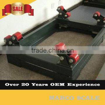 Explosion -proof Electronic Platform Floor Scale photo-2