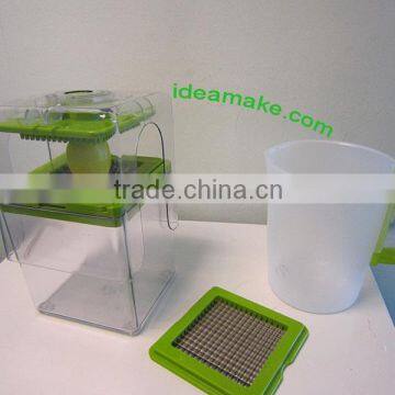 2015Hot Sell Onion Chopper, Kitchen Gadget Set As Seen On TV photo-4