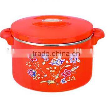Stainless Steel hot box food warmer