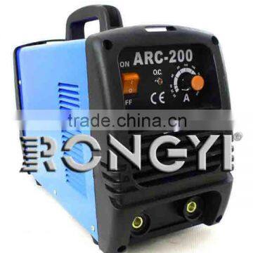 ARC200 single phase arc welding machine