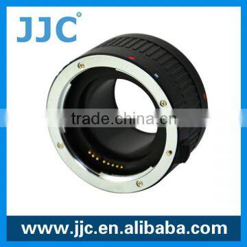 JJC Enables closer focusing m42 macro extension tube