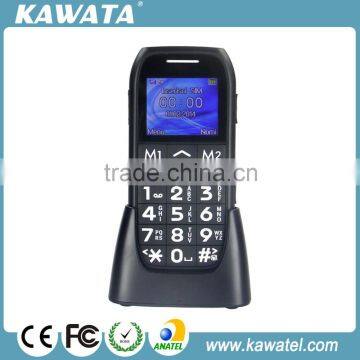 Large Good Touch Feeling Button Office Phone