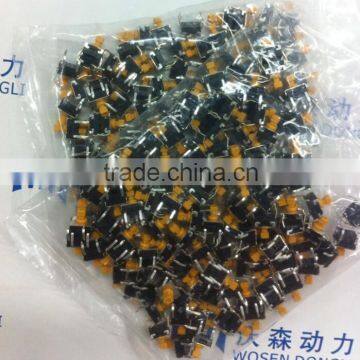 B3W-1052, Waterproof Tact Switch, in stock, welcome to inquire