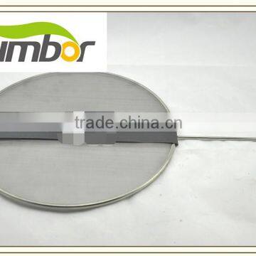 Splatter Screen 13" Splash Guard - Guards From All Hot Oils photo-2