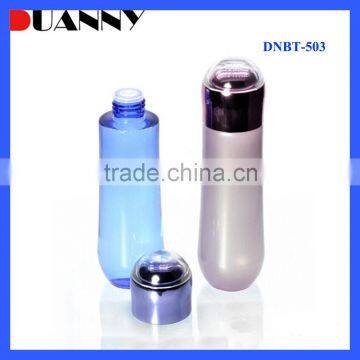 180ml Round Cosmetic Toner Bottle Packaging,180ml Round Toner Bottle