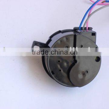15-minute washing machine timer for cleaning
