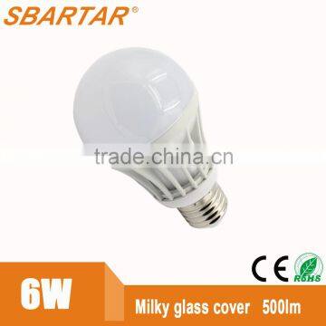 2015 super bright CE Rohs 6W 9W 12W e27/b22 led headlight bulb