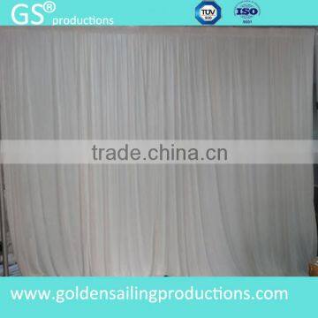 best seller adjustable pipe and drape with high quanlity