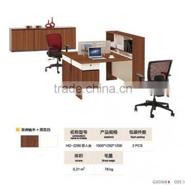 Saving place office cubicle furniture