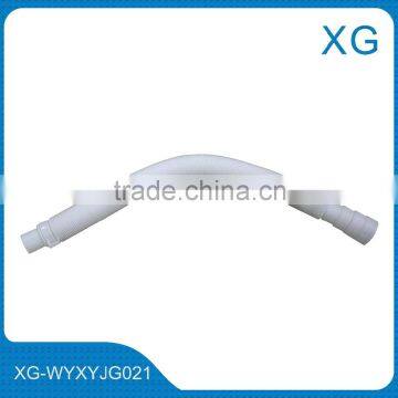 Home Use Washing Machine Outlet Flexible Tube/pvc Flexible Washing Machine Drainage Hose/washing Machine Inlet Outlet Hose photo-6