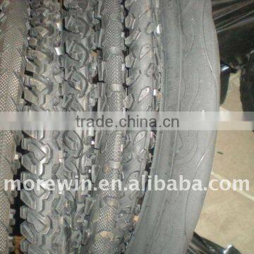 high quality mountain bicycle tire