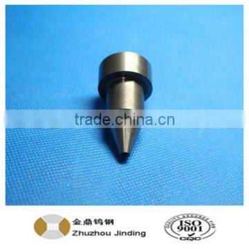 customize tungsten carbide special shaped products