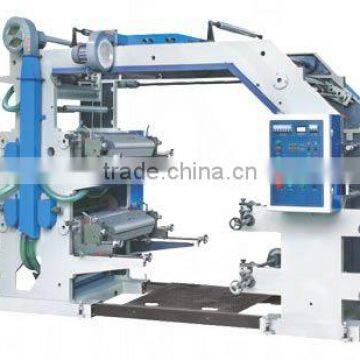 Flexible Printing Machine