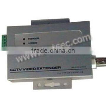 1 ch Active Balun Distance:1800M Power: 12VDC Transient protection(SU-101AT)