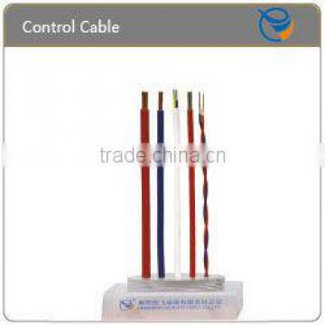 Single-Core Solid Conductor Non-Sheath Electric Wire