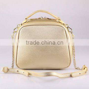 4145 Ladies High Quality PU Leather Women Handbags Summer Bags photo-3