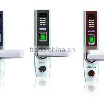 Advanced Intelligent Fingerprint Lock with OLED Dispaly and USB Slot (L5000)