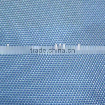 Knitted fabric (polyester/Cotton 80/20)