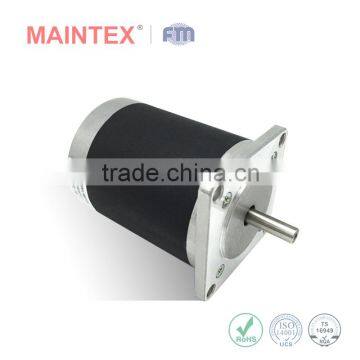 NEMA 23 Hybrid Stepper Motor 57BYGH for Carving Machine 0.9/1.8 Degree photo-5