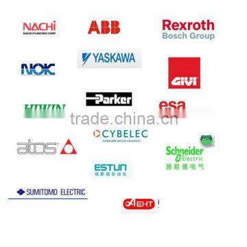 INT'L Brand High Quality Reasonable Price CNC Type Mild Steel Plate Bender photo-5