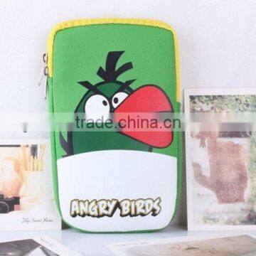 Neoprene Sleeve Bag 7 Inch Tablet PC Ebook Apad MID UMPC