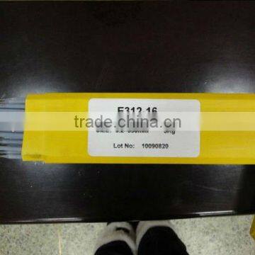 welding electrodes ER308-16
