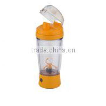 Tornado Mixer Mug / Inductive Charging Mixer Mug / Bottle / Milkshake / battery 400ml