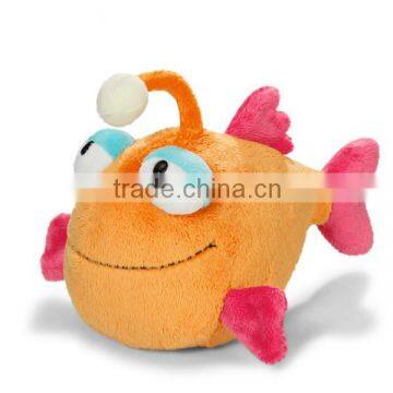 2015 new promotion animals plush toys