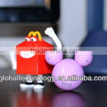 Cute Mickey MP3 Player 2GB 4GB