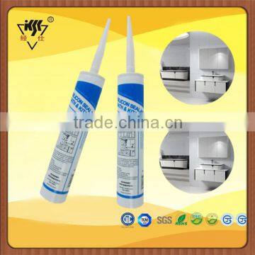 One Component Curtain Wall Silicone Sealant For Kitchen