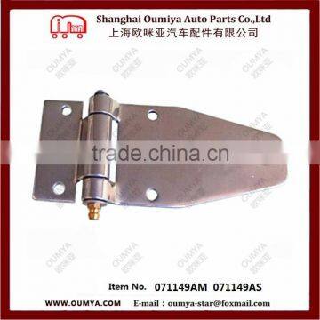 High quality stainless steel generator cabinet hinge 071149AM 071149AS