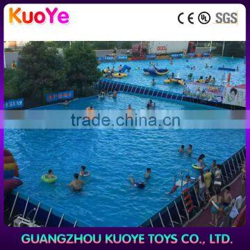 inflatable pool rental giant inflatable unicorn pool float inflatable adult swimming pool