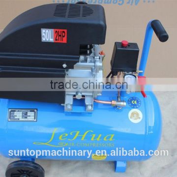 BM 50L 120L/MIN capacity direct driven air compressor