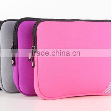 fancy custom neoprene laptop bag wholesale