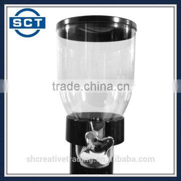 Dry Food Single Dispenser for Cereal