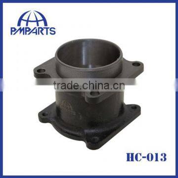 Custom High Quality 80mm Automobile Air Compressor Sleeve Block photo-5