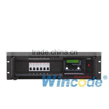 6 Channels Dimmer Pack, dimmer