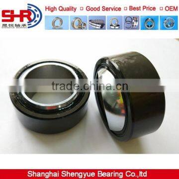 Factory Silver Inner Ring Plain Radial Bearing GE30ET-2RS GE30 Ball Joint Bearing photo-6