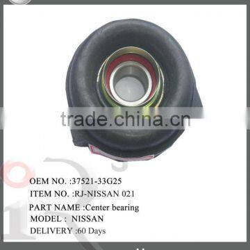 Center bearing support 37521-33G25 use for Nissan auto parts