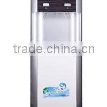 5 stages hot and cooling water purification machine for office