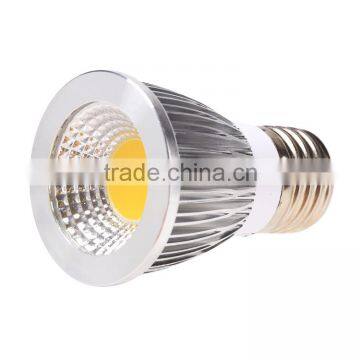 New AC 85-265V 12W E27 LED Bulb Spotlight 120 Degrees Warm White Lamp Bulb SV019972